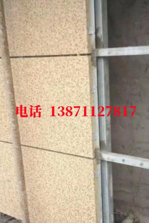 黔西南地埋管清洗外墙ET板